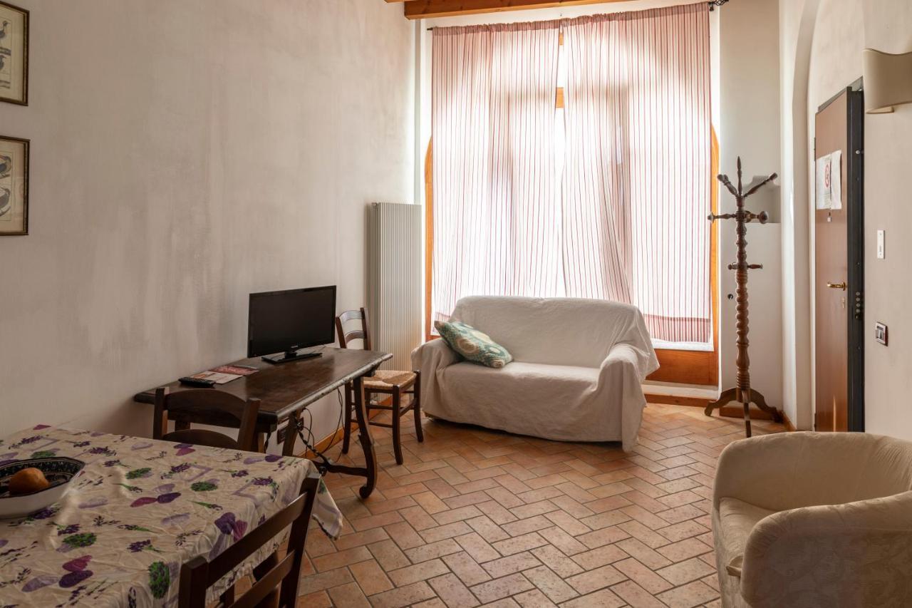 Agriturismo Terra Di Zosagna Breda di Piave Экстерьер фото