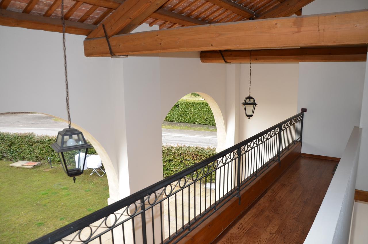 Agriturismo Terra Di Zosagna Breda di Piave Экстерьер фото